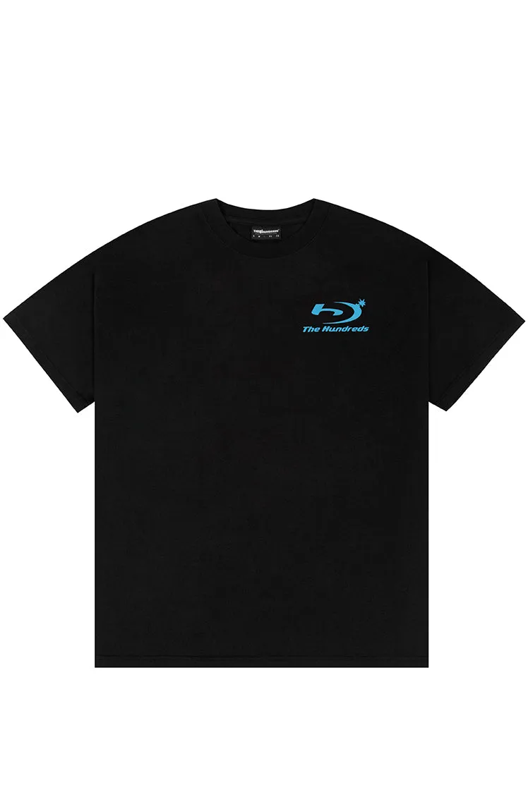 H-Ray T-Shirt sold by The Hundreds