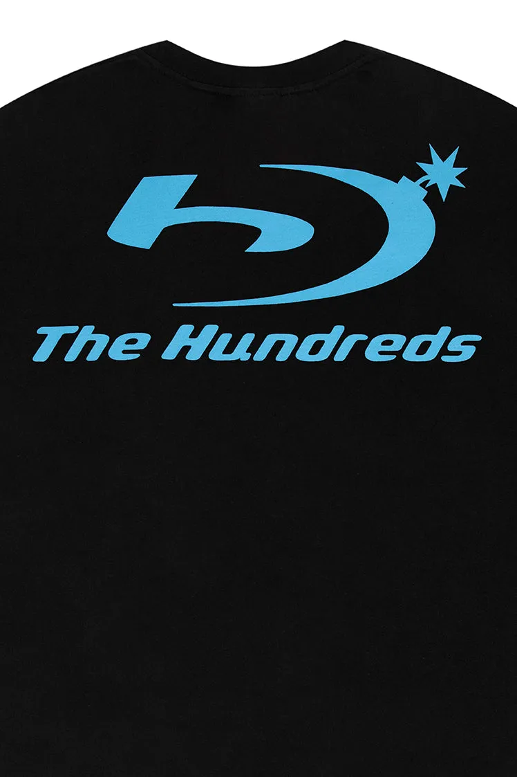 H-Ray T-Shirt sold by The Hundreds product image thumbnail 4