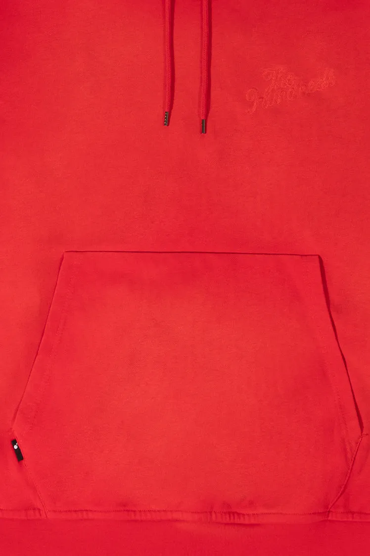 Firestone Pullover sold by The Hundreds product image thumbnail 3