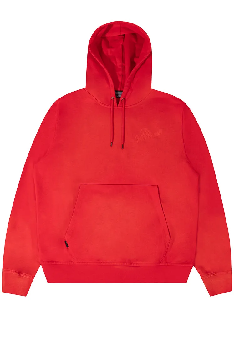 Firestone Pullover sold by The Hundreds