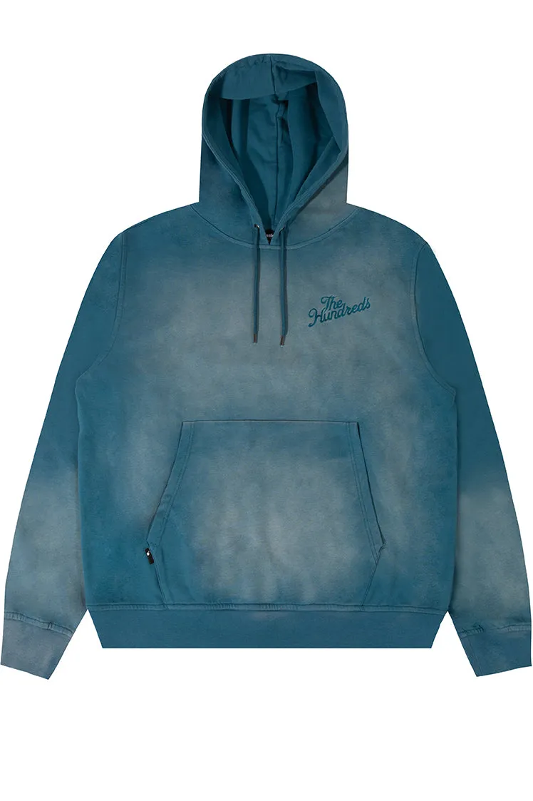 Firestone Pullover sold by The Hundreds product image thumbnail 4