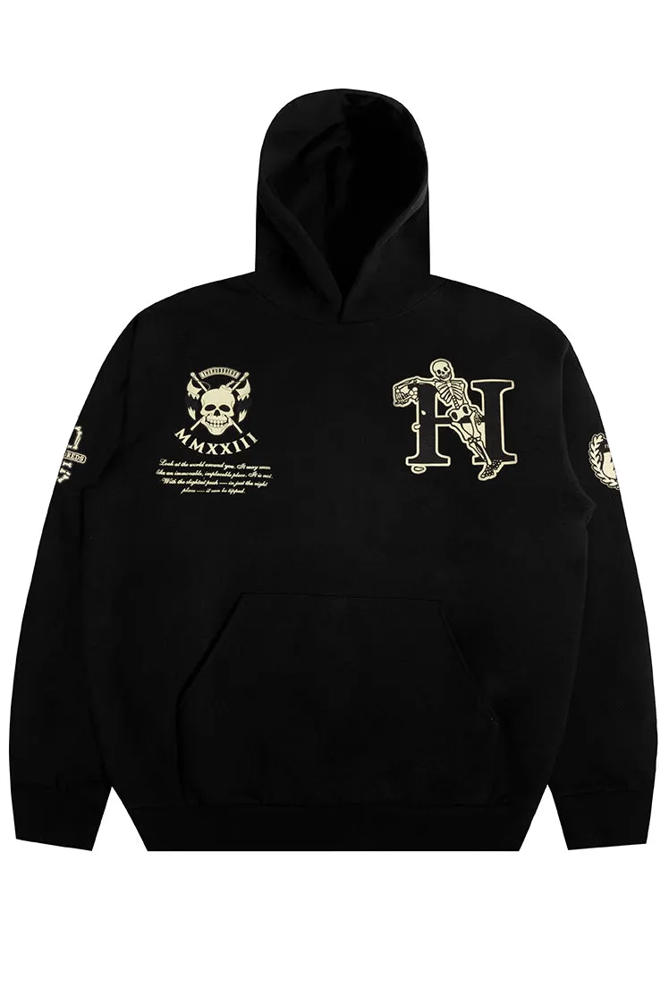 End of the Beginning Pullover sold by The Hundreds