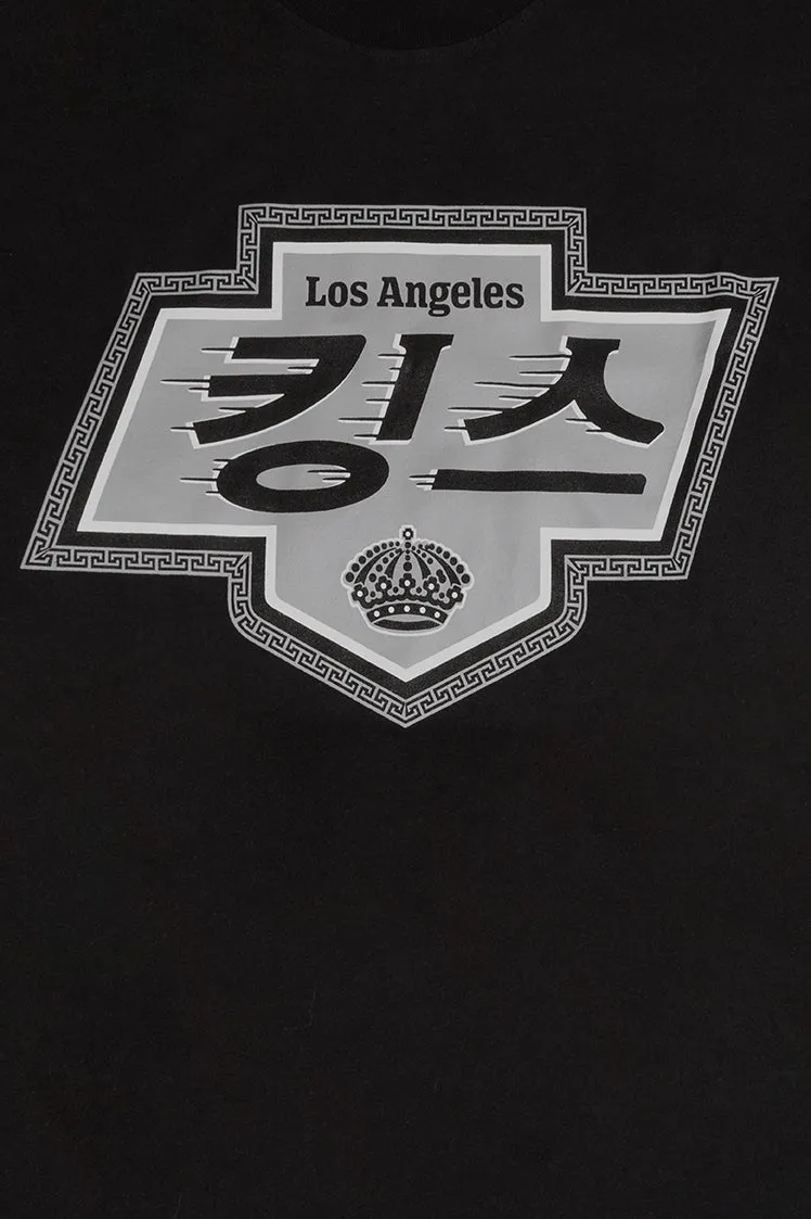 Kings T-Shirt sold by The Hundreds product image thumbnail 3