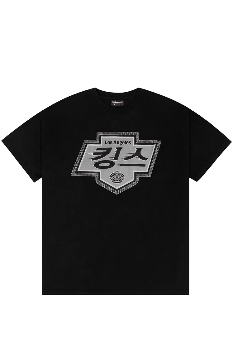 Kings T-Shirt sold by The Hundreds