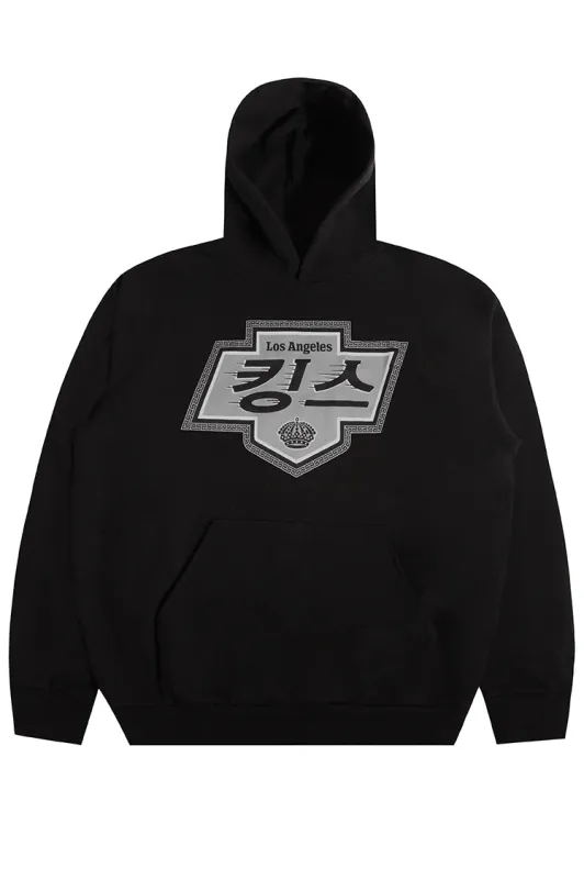 Kings Pullover sold by The Hundreds