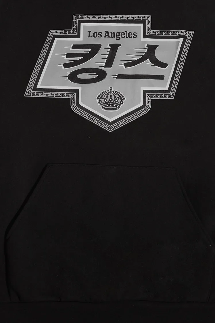 Kings Pullover sold by The Hundreds product image thumbnail 3