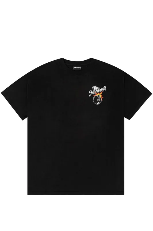 BBOE T-Shirt sold by The Hundreds