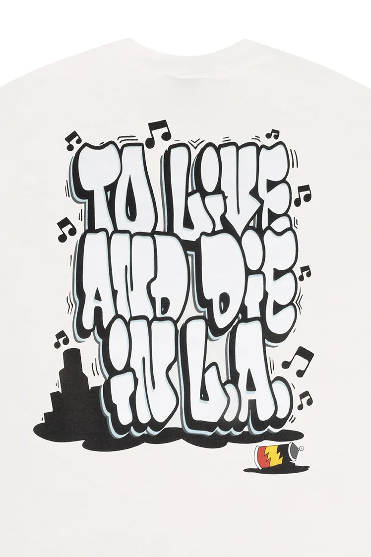 BBOE T-Shirt sold by The Hundreds product image thumbnail 4