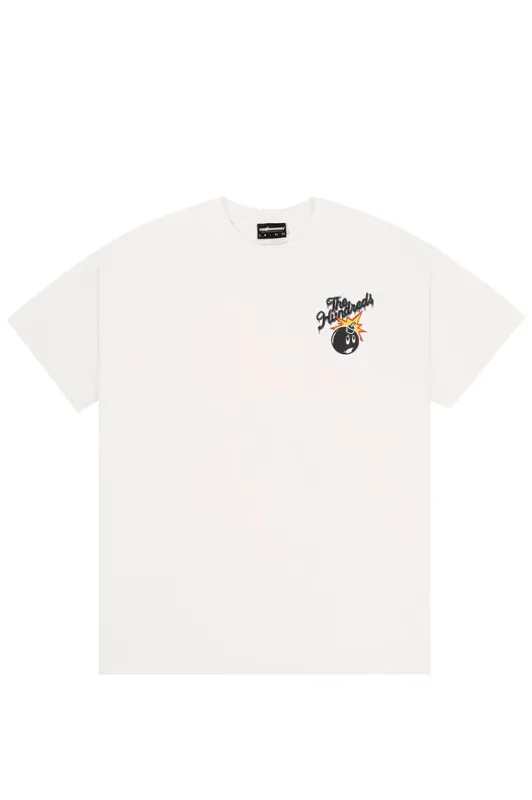 BBOE T-Shirt sold by The Hundreds