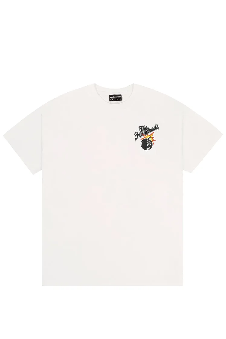 BBOE T-Shirt sold by The Hundreds