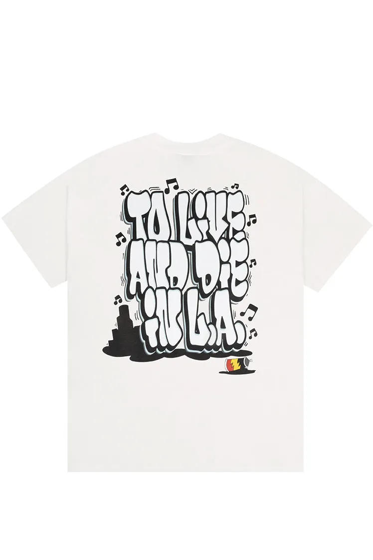 BBOE T-Shirt sold by The Hundreds product image thumbnail 2