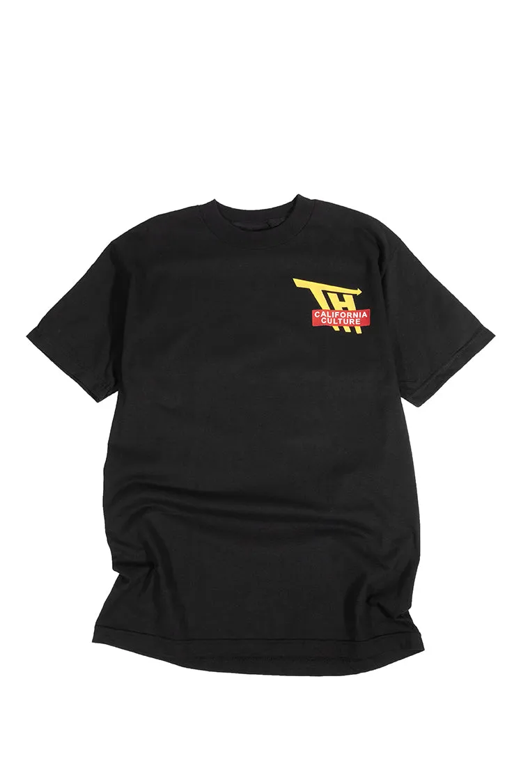 Hang Out T-Shirt sold by The Hundreds