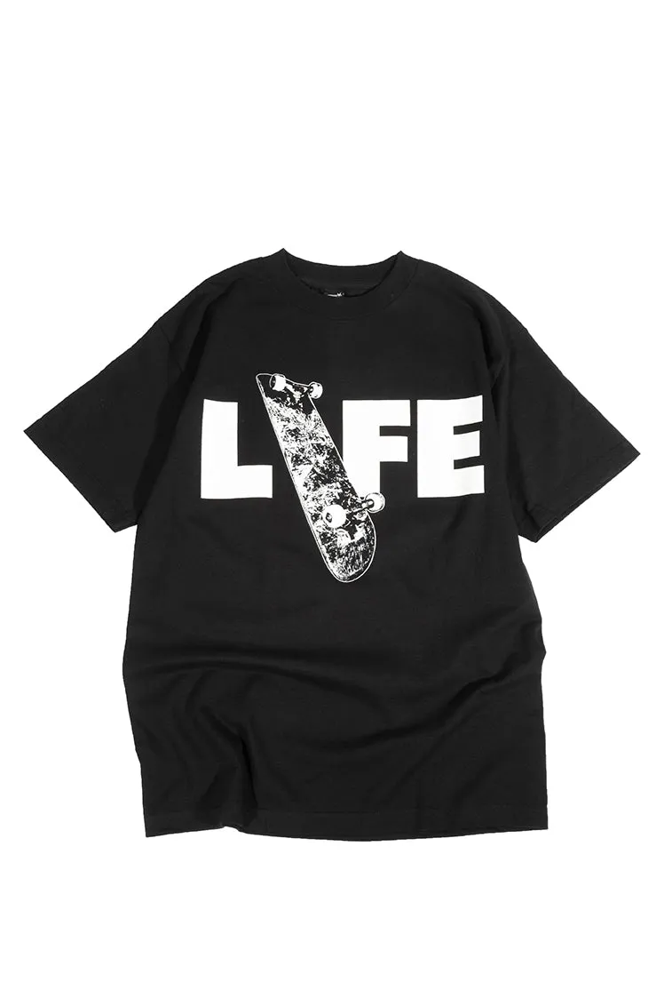 Life T-Shirt sold by The Hundreds