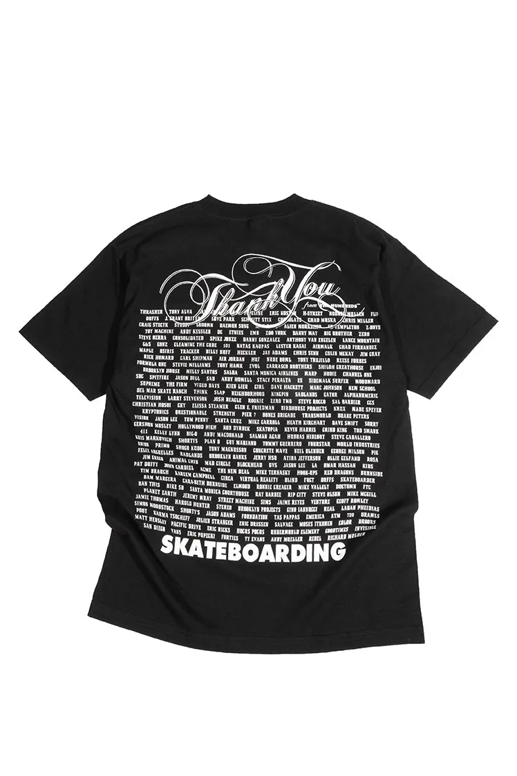 Life T-Shirt sold by The Hundreds product image thumbnail 2