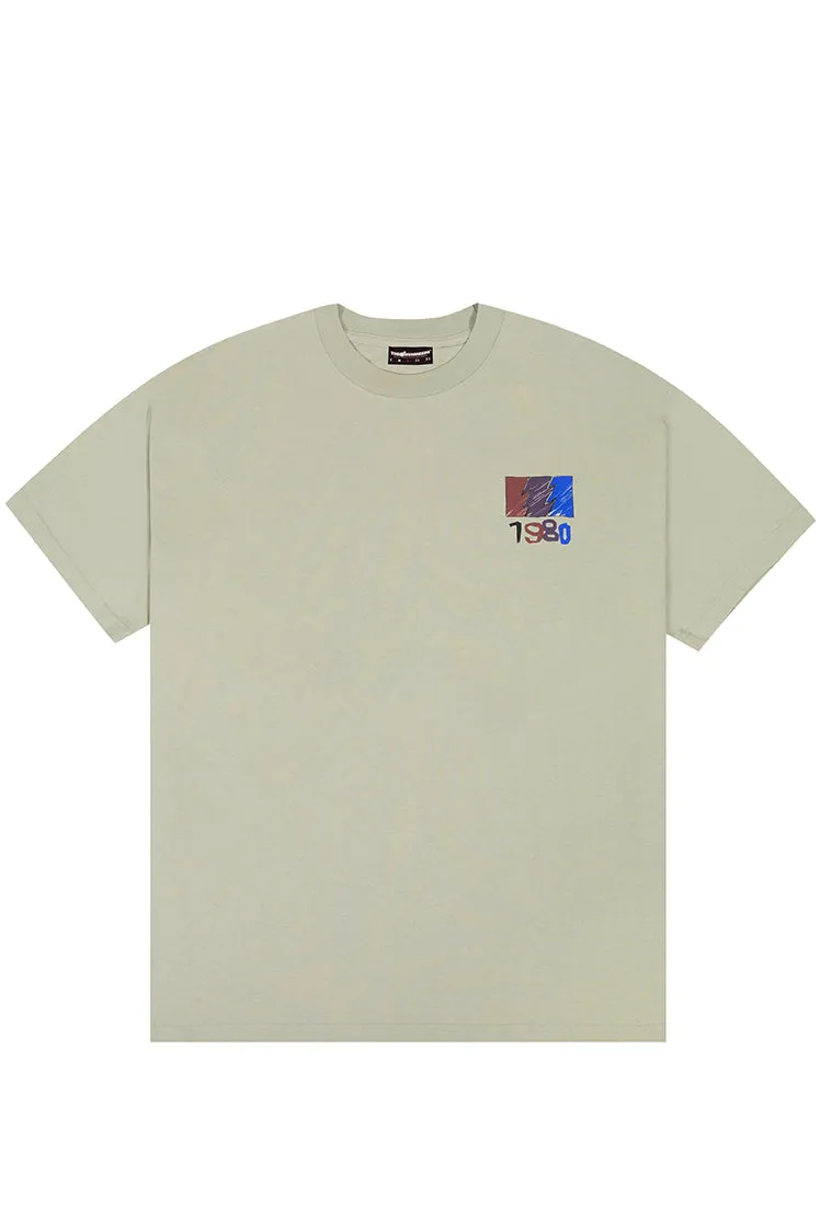 Scribble Wildfire T-Shirt sold by The Hundreds