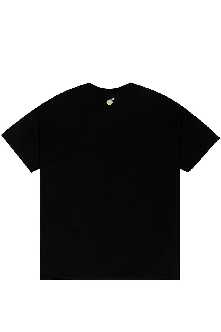 Scribble Wildfire T-Shirt sold by The Hundreds product image thumbnail 5