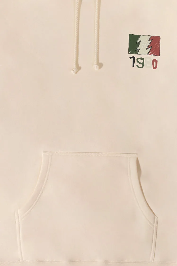 Scribble Wildfire Pullover sold by The Hundreds product image thumbnail 3