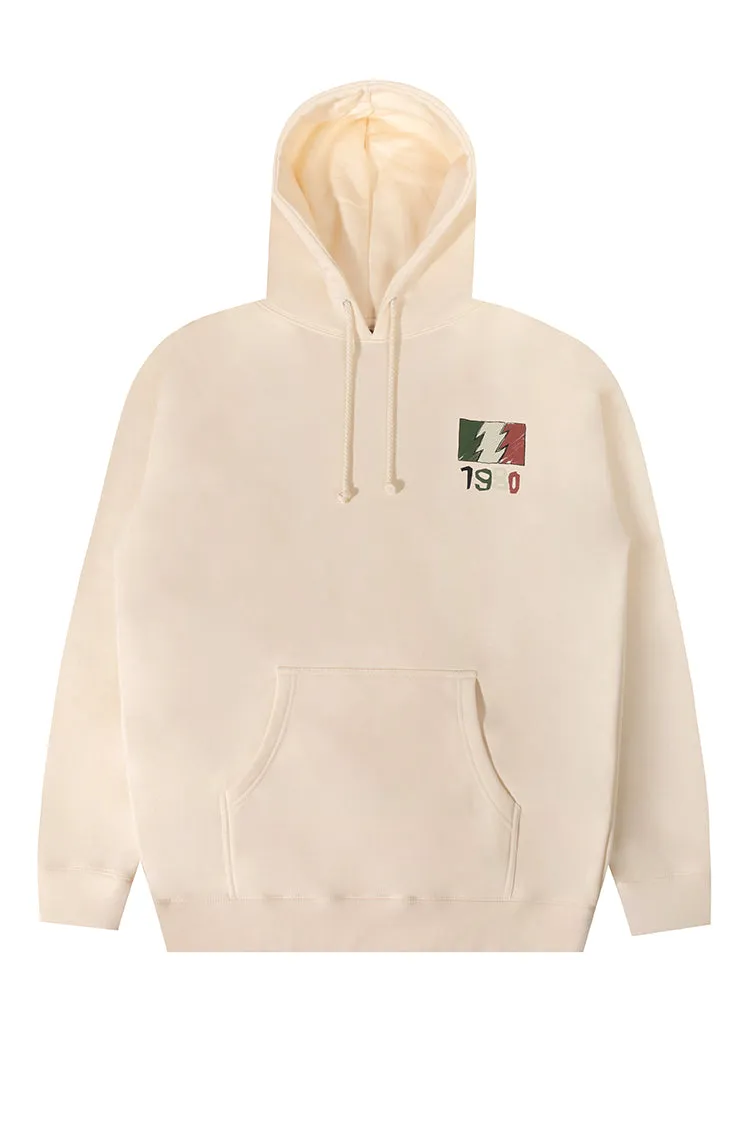 Scribble Wildfire Pullover sold by The Hundreds