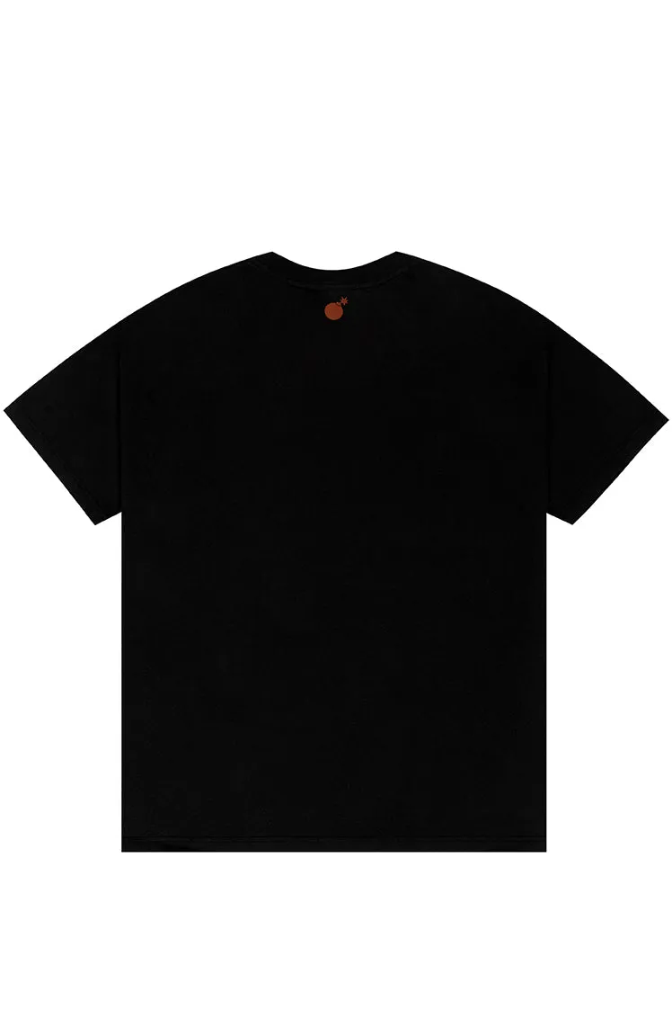 Delta Slant T-Shirt sold by The Hundreds product image thumbnail 2