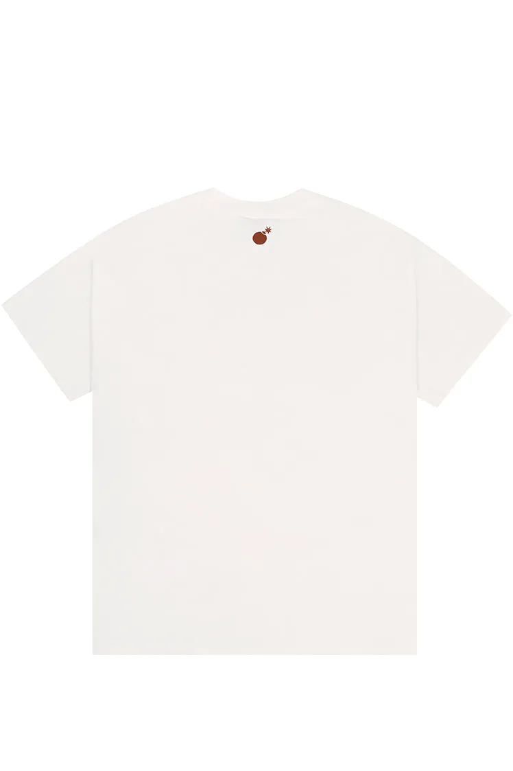 Delta Slant T-Shirt sold by The Hundreds product image thumbnail 5