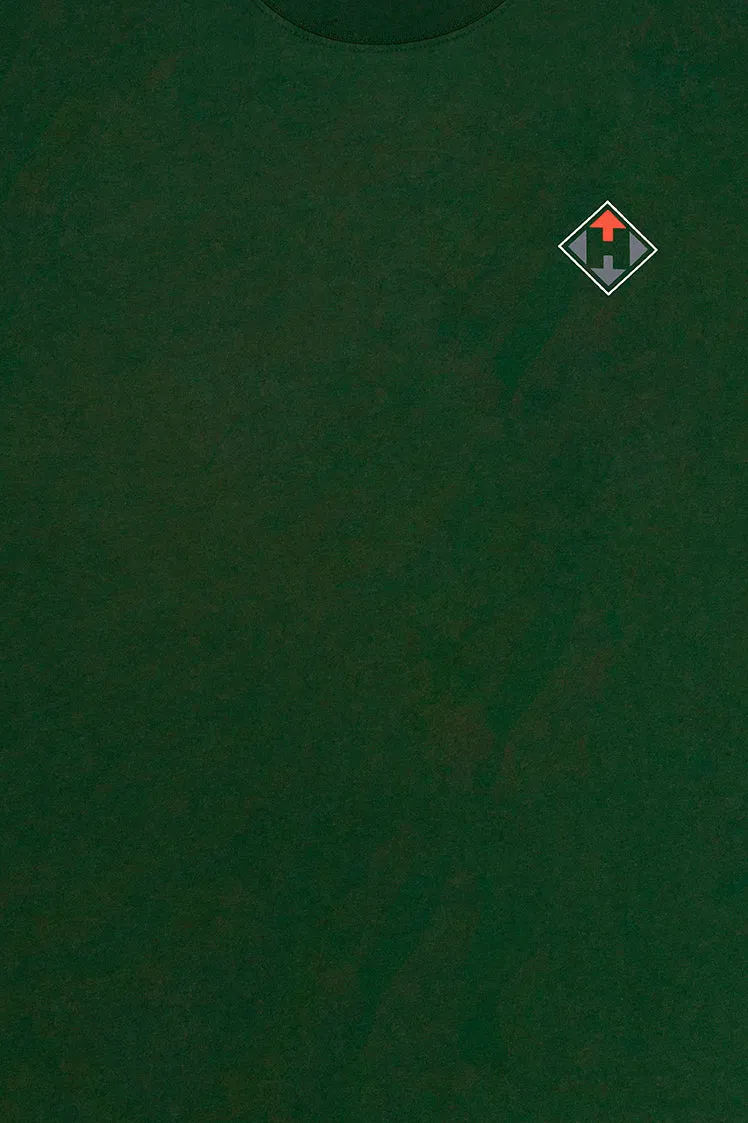 Container T-Shirt sold by The Hundreds product image thumbnail 3