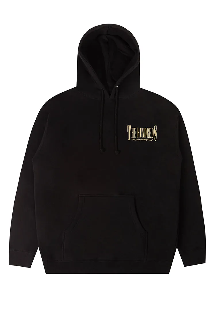 Chrome Bomb Pullover sold by The Hundreds product image thumbnail 5