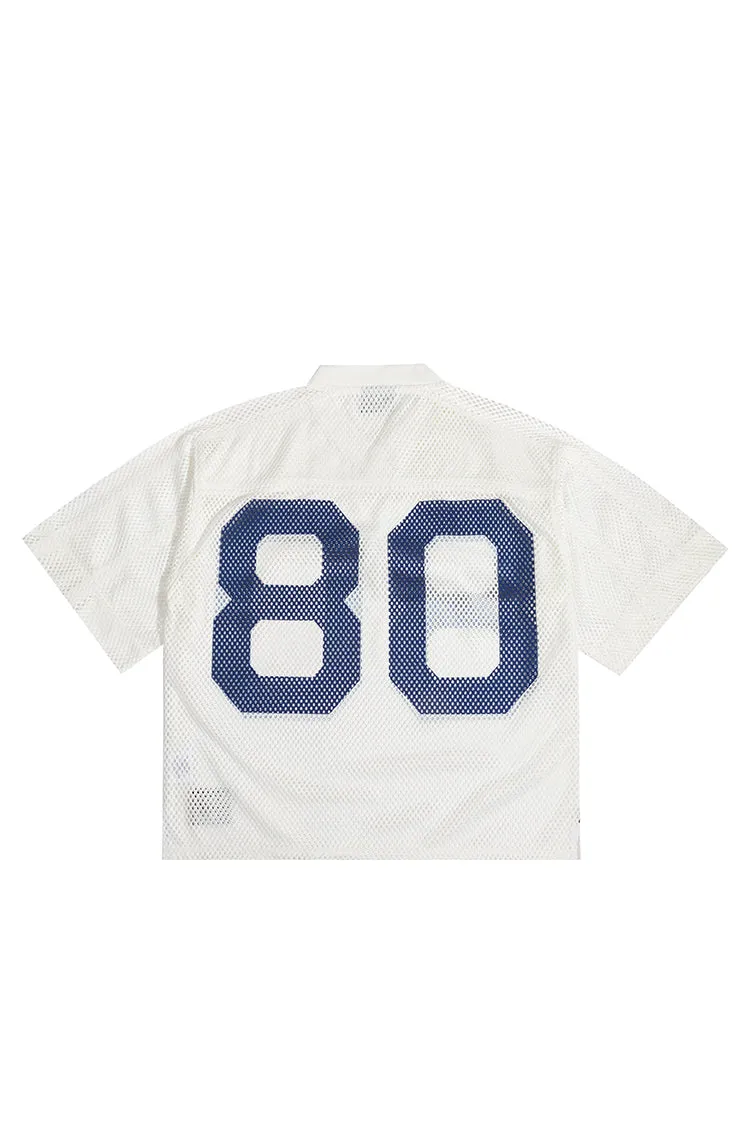 Stadium Practice Jersey sold by The Hundreds product image thumbnail 2