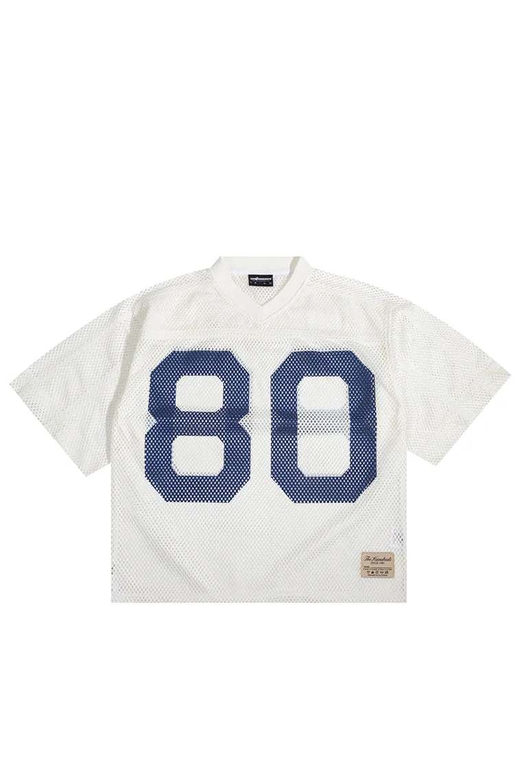 Stadium Practice Jersey sold by The Hundreds