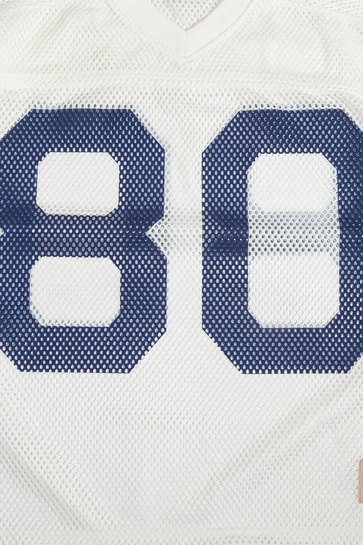 Stadium Practice Jersey sold by The Hundreds product image thumbnail 5