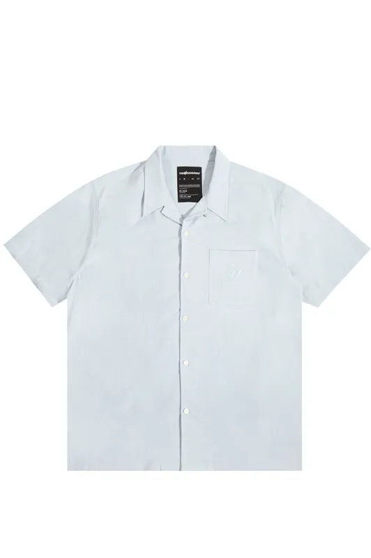 Colima Woven Shirt sold by The Hundreds