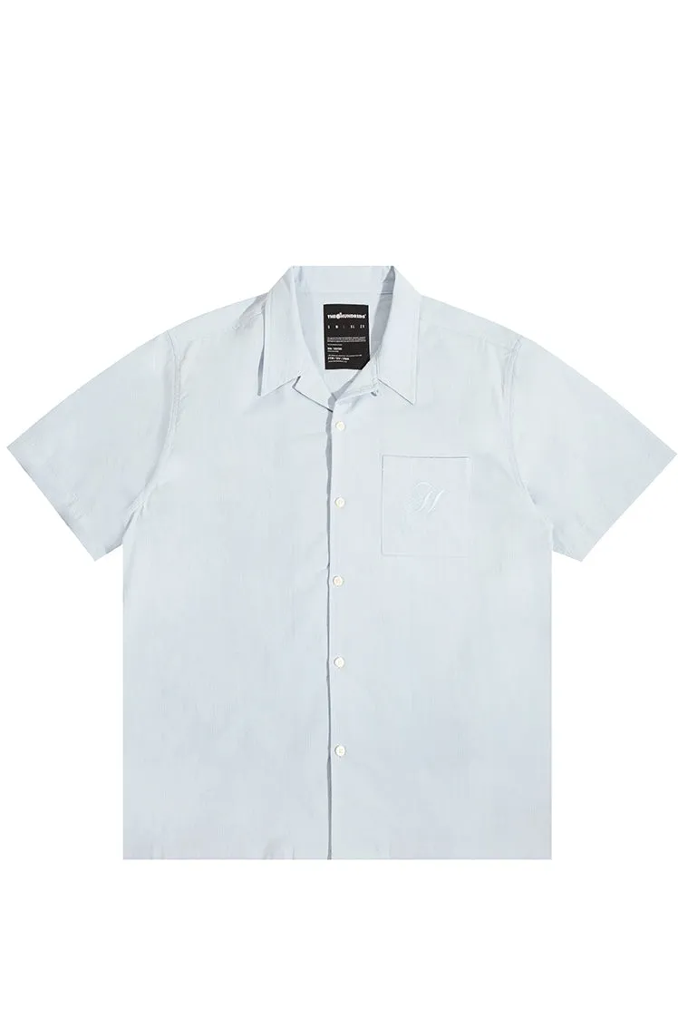 Colima Woven Shirt sold by The Hundreds