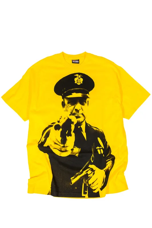 Police State T-Shirt sold by The Hundreds