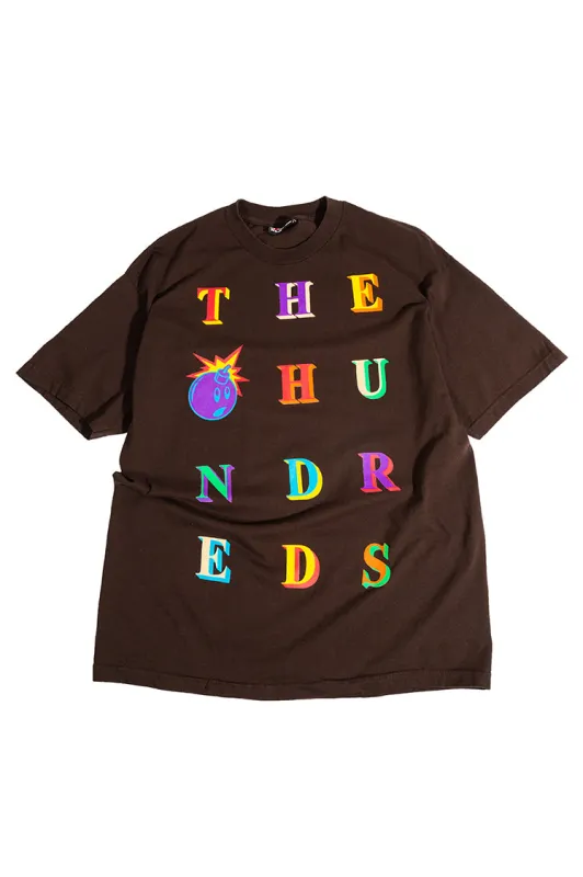 Custom T-Shirt sold by The Hundreds