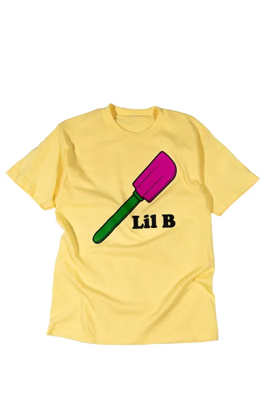 Spatula T-Shirt sold by The Hundreds
