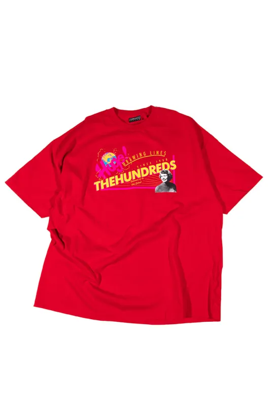 Followers of the Old School T-Shirt sold by The Hundreds