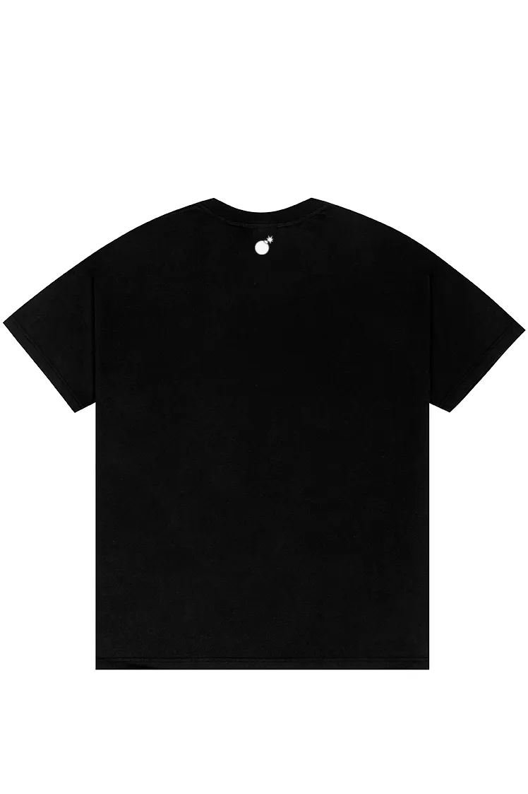 Safari Slant T-Shirt sold by The Hundreds product image thumbnail 2