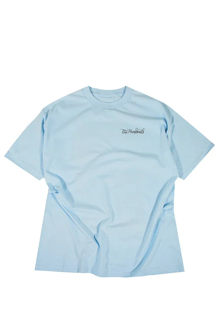 Sacred T-Shirt sold by The Hundreds product image thumbnail 2