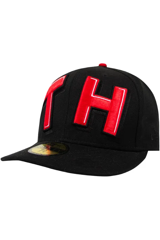 Bold Fitted Hat sold by The Hundreds