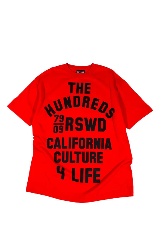 Set T-Shirt sold by The Hundreds