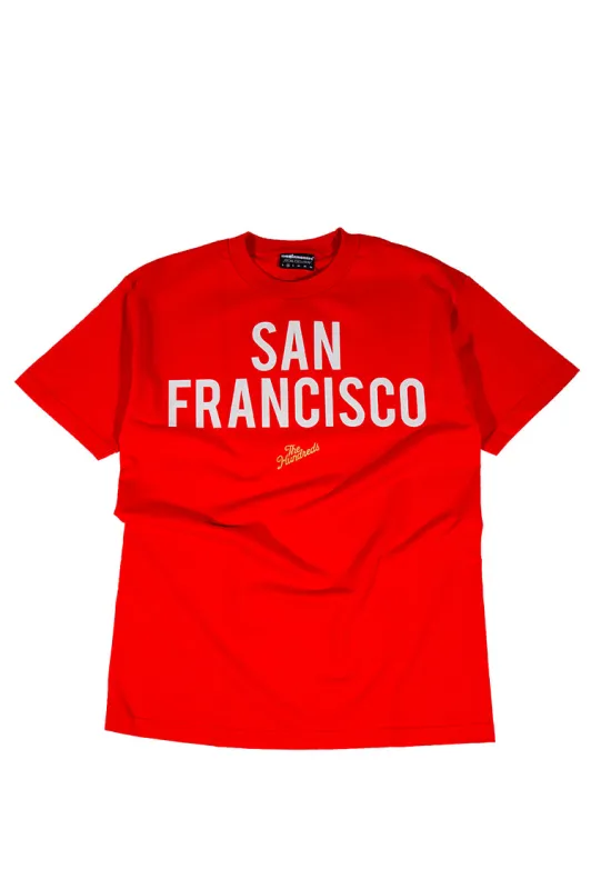POST Store Exclusive T-Shirt sold by The Hundreds