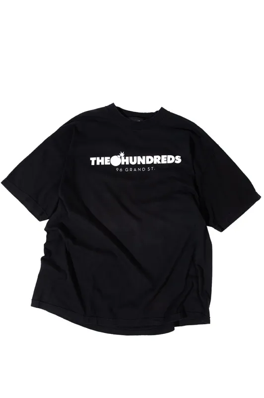 Grand Store Exclusive T-Shirt sold by The Hundreds