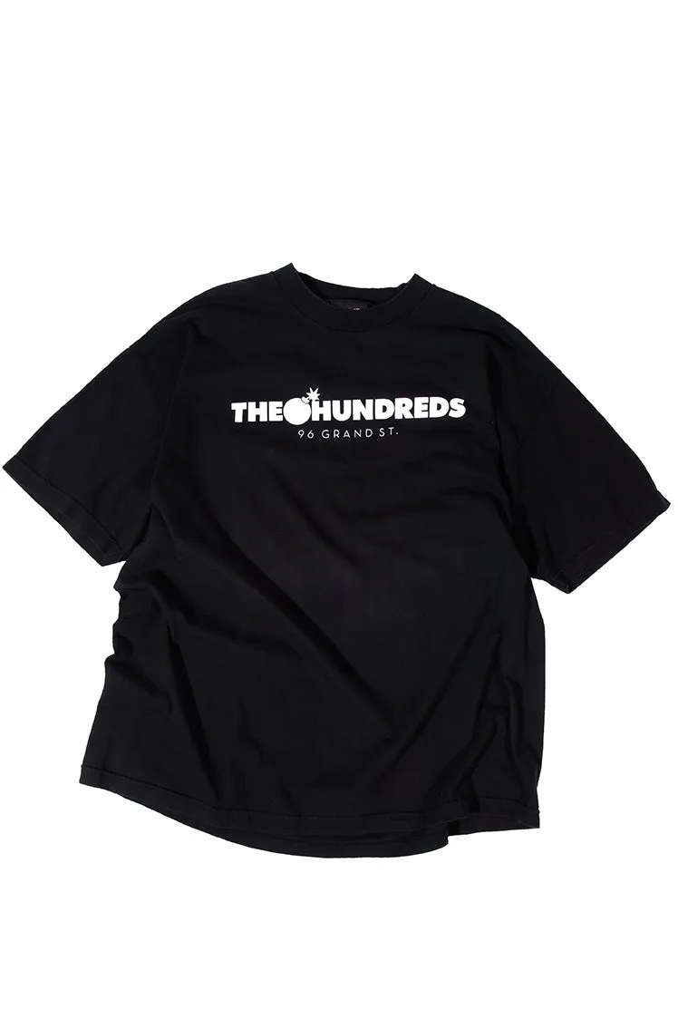 Grand Store Exclusive T-Shirt sold by The Hundreds