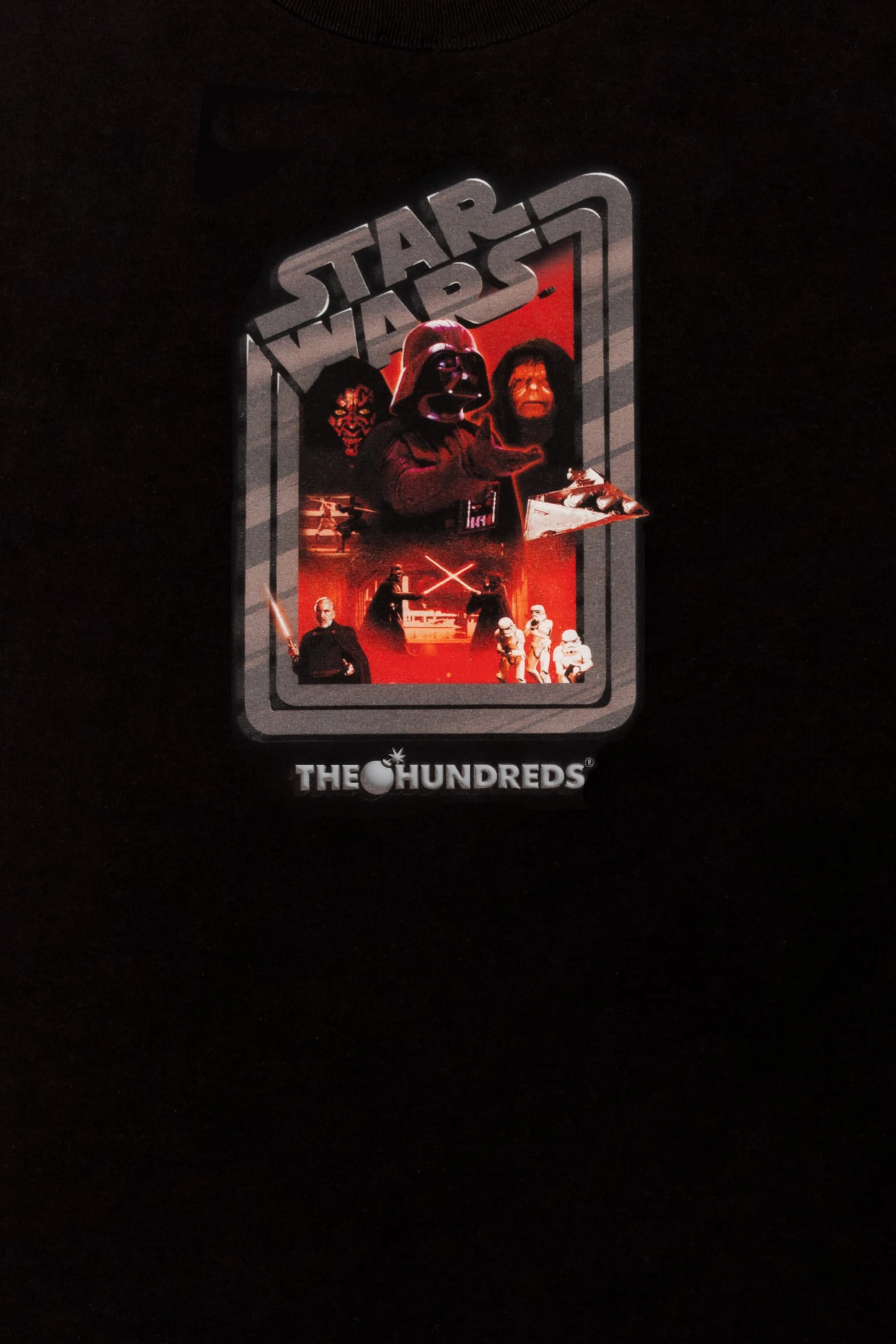 May The 4th T-Shirt sold by The Hundreds product image thumbnail 3