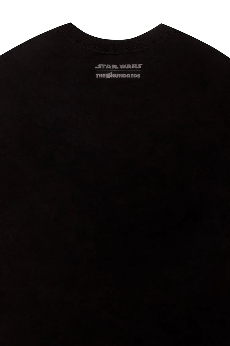 May The 4th T-Shirt sold by The Hundreds product image thumbnail 4