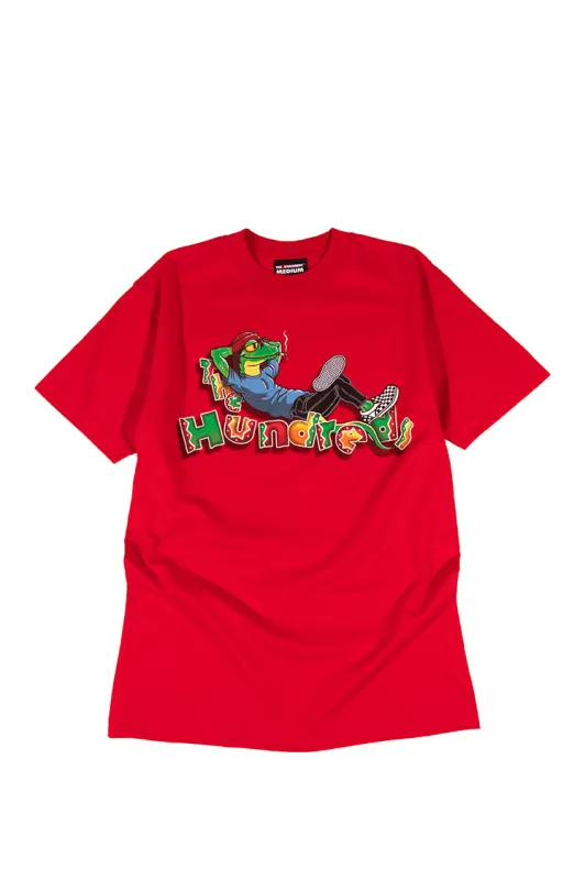 Way Jose T-Shirt sold by The Hundreds