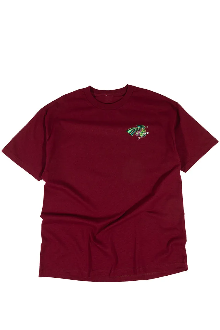 Star Valkyrie T-Shirt sold by The Hundreds product image thumbnail 2