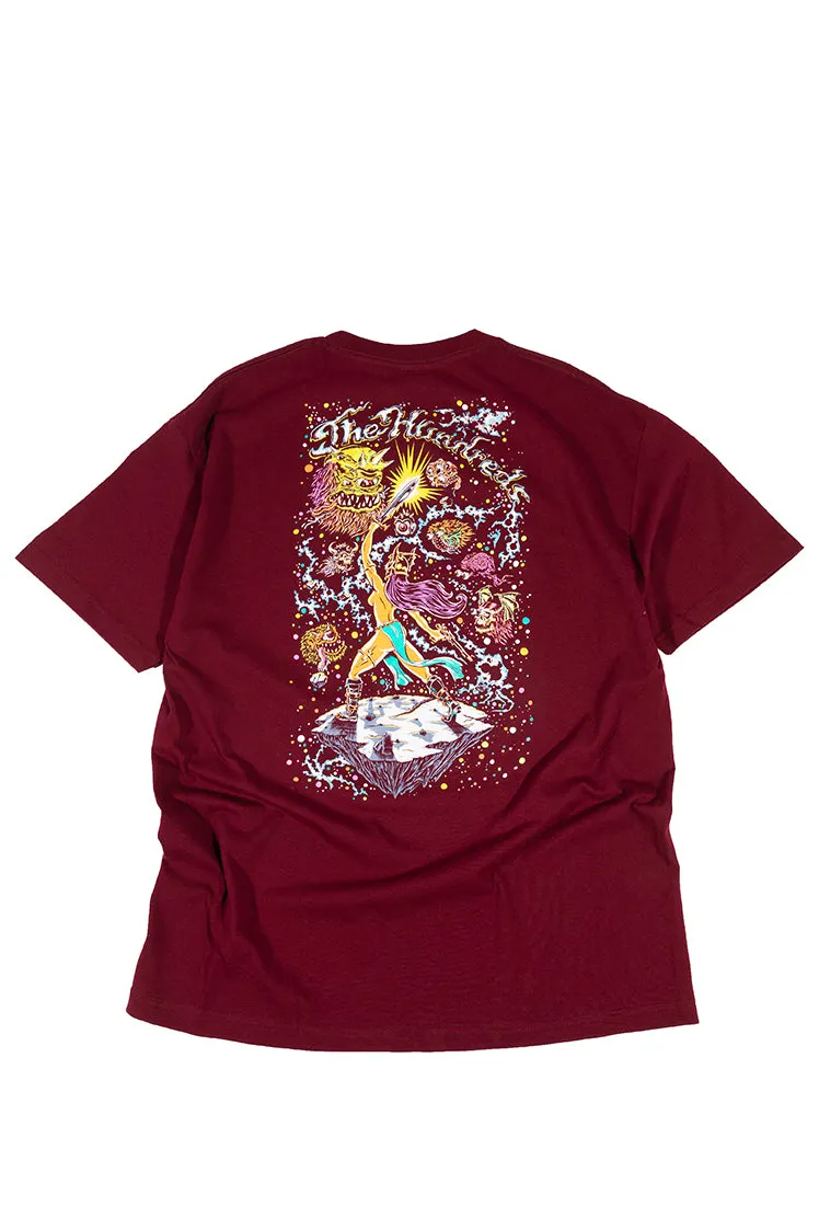 Star Valkyrie T-Shirt sold by The Hundreds