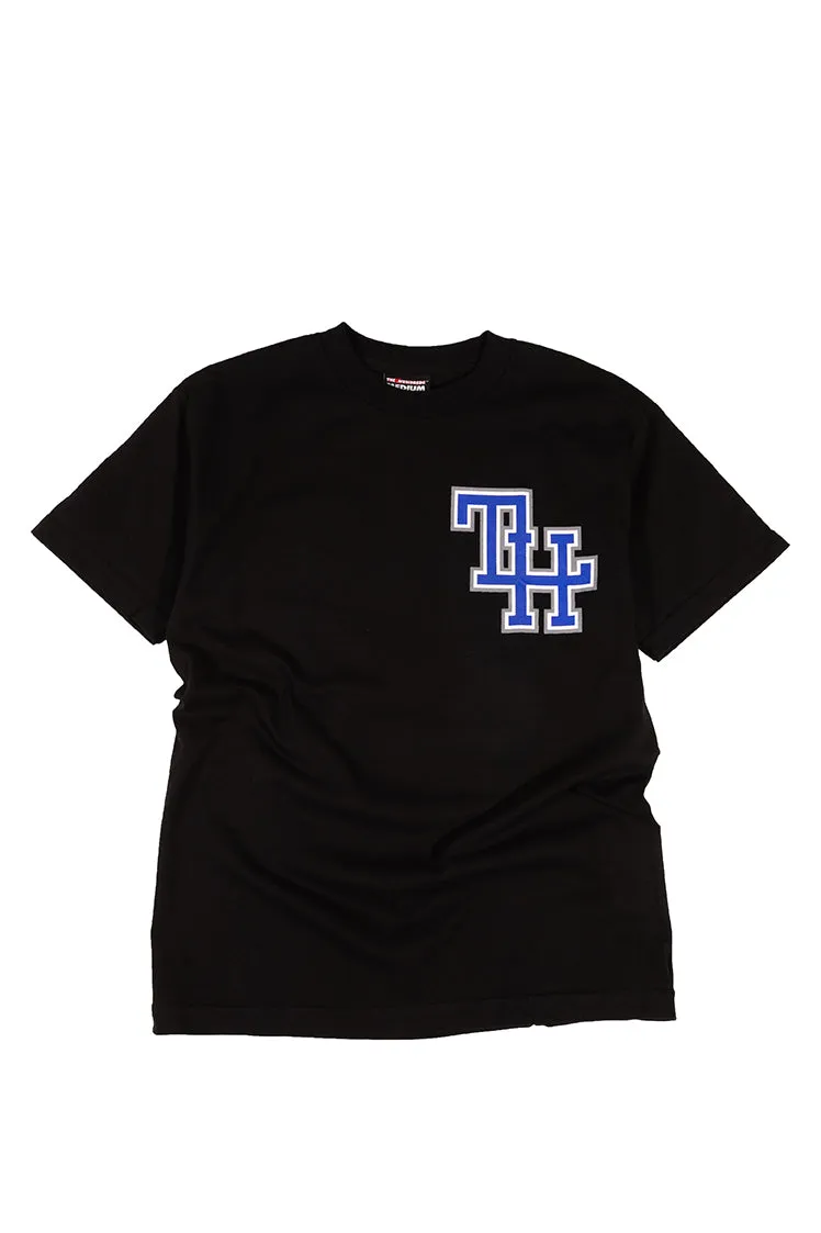 Team Emblem T-Shirt sold by The Hundreds product image thumbnail 2