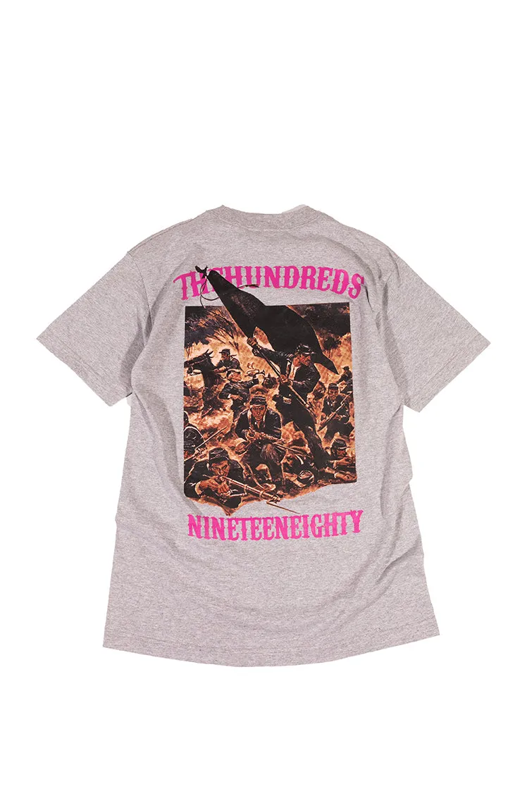 West T-Shirt sold by The Hundreds product image thumbnail 2