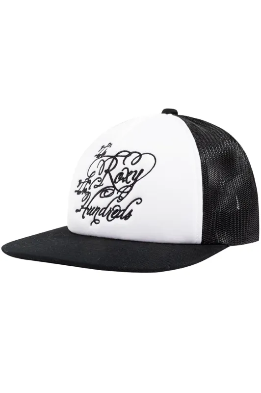 Roxy Trucker Hat sold by The Hundreds